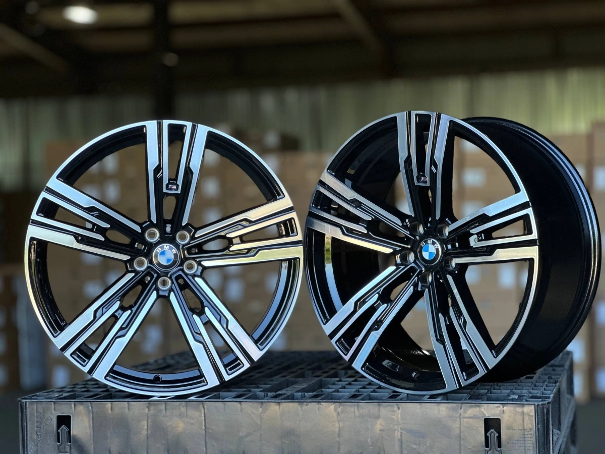 BMW H3078F FlowForming