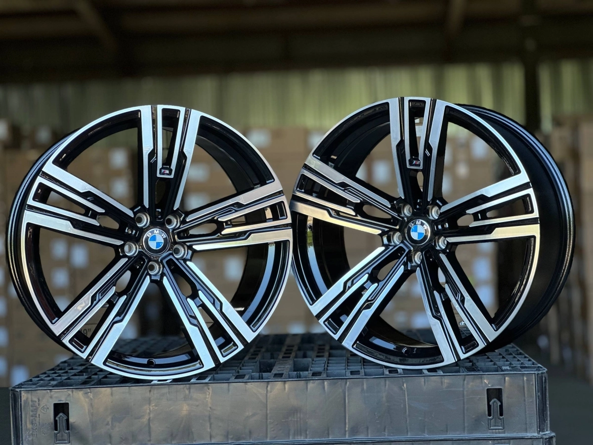 BMW H3078F FlowForming