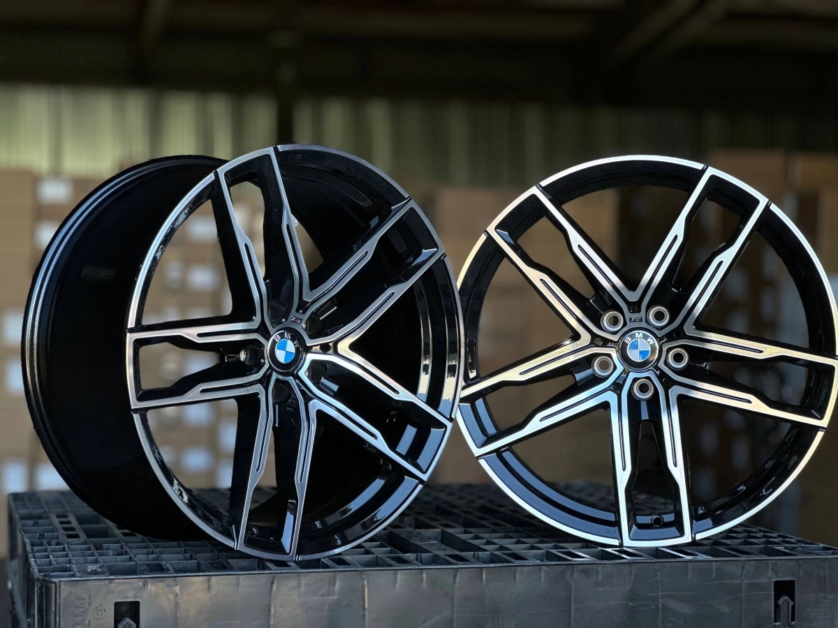 BMW H3076F FlowForming