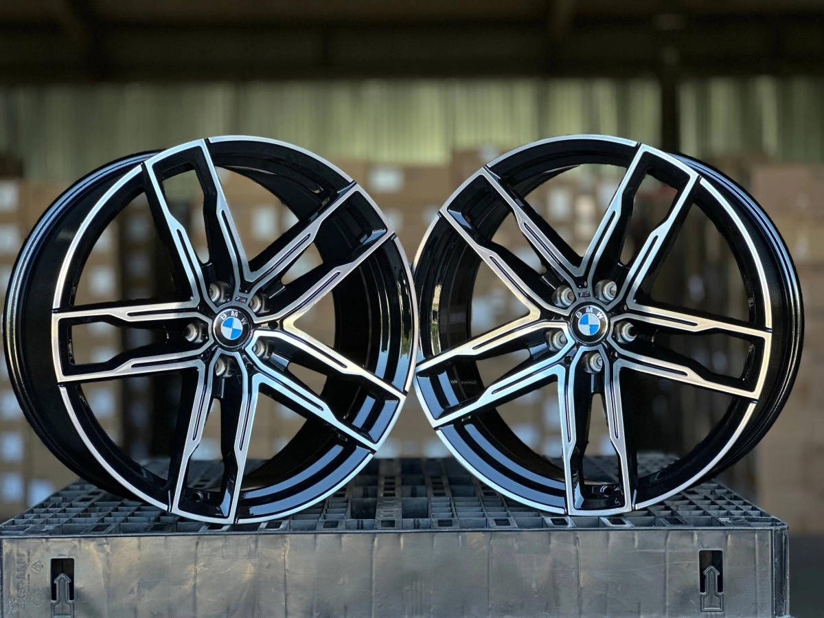BMW H3076F FlowForming