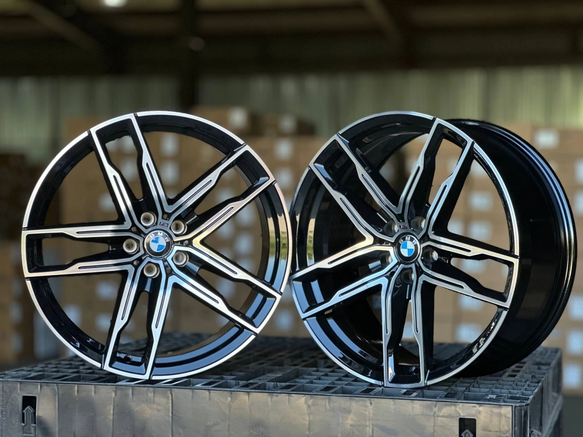 BMW H3076F FlowForming