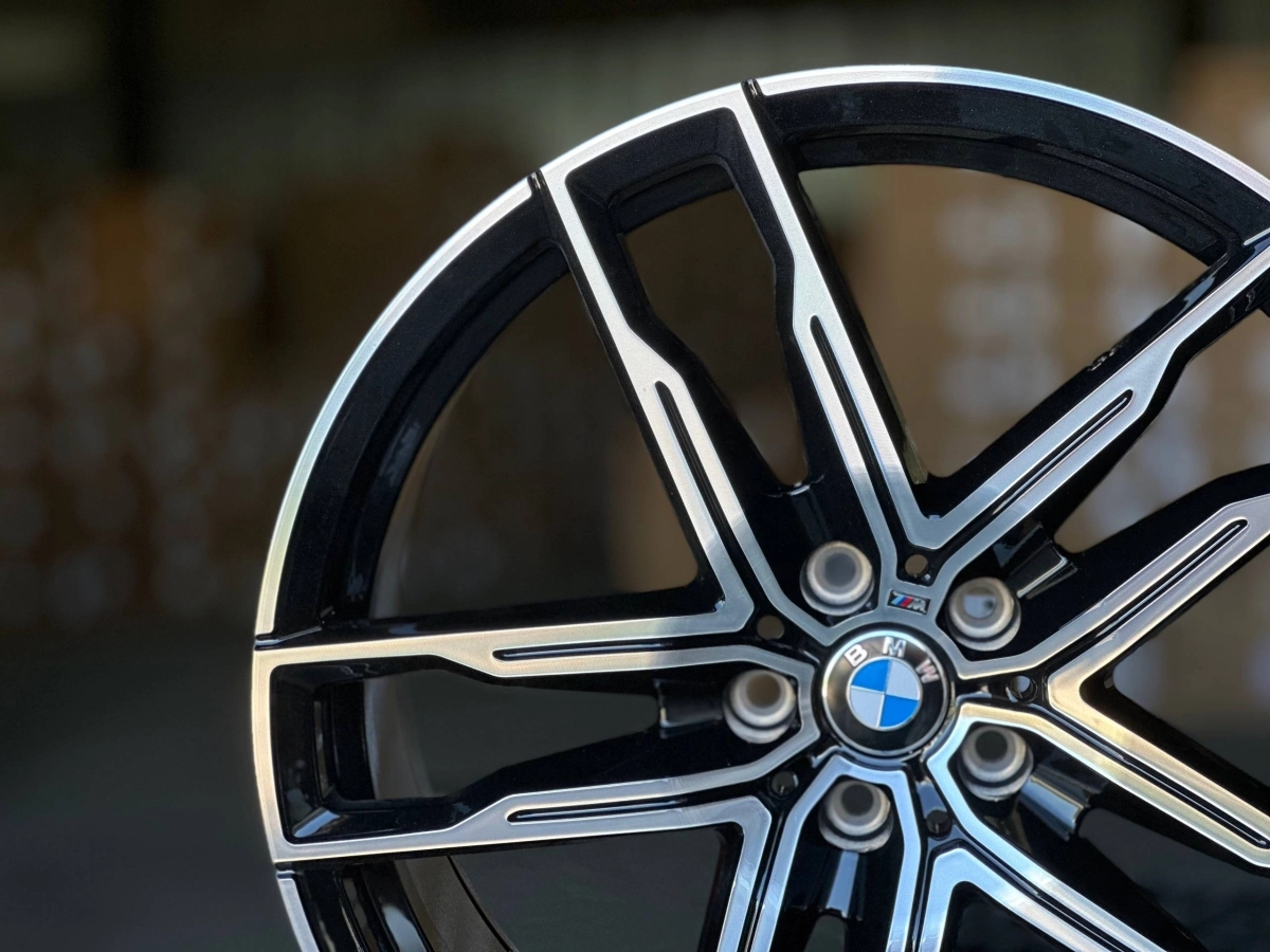 BMW H3076F FlowForming