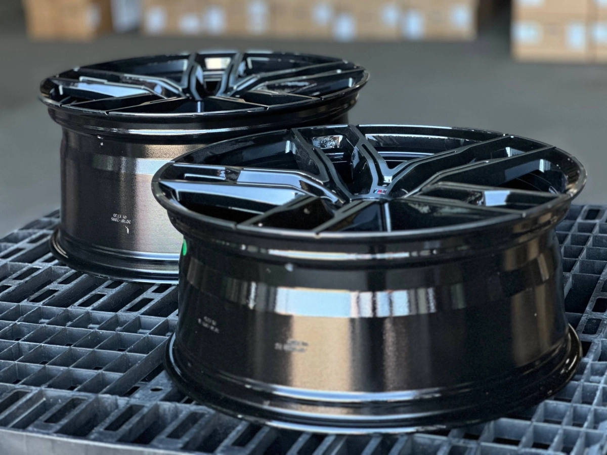 BMW H3076F FlowForming