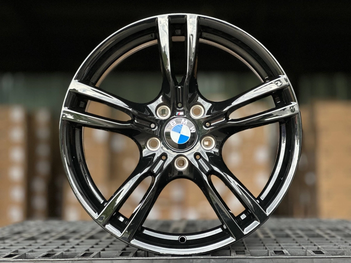 BMW H835F FlowForming
