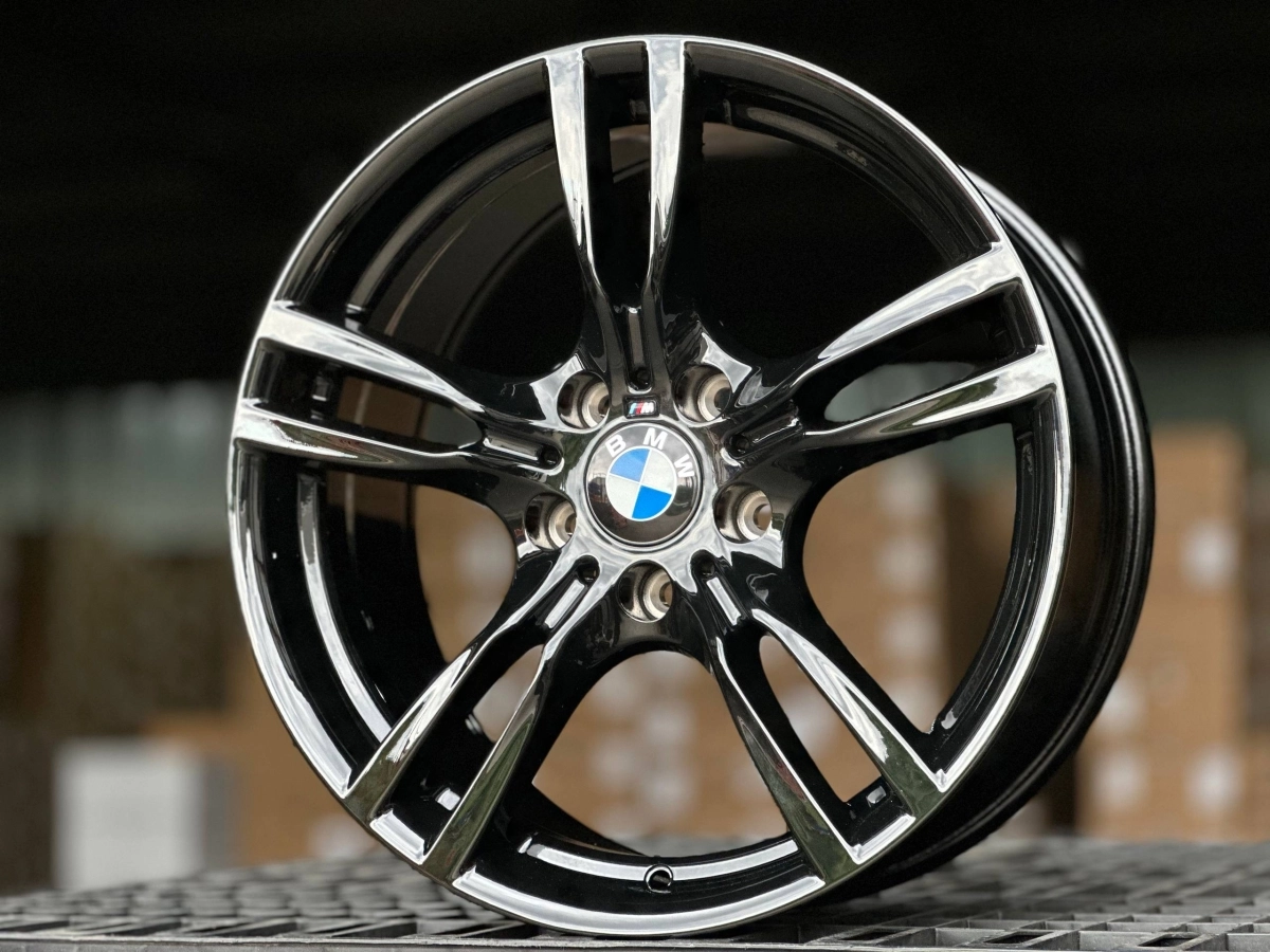 BMW H835F FlowForming