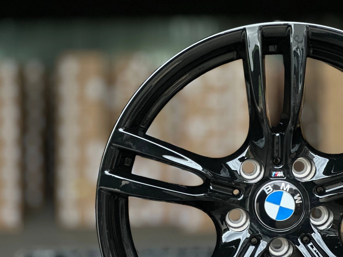 BMW H835F FlowForming