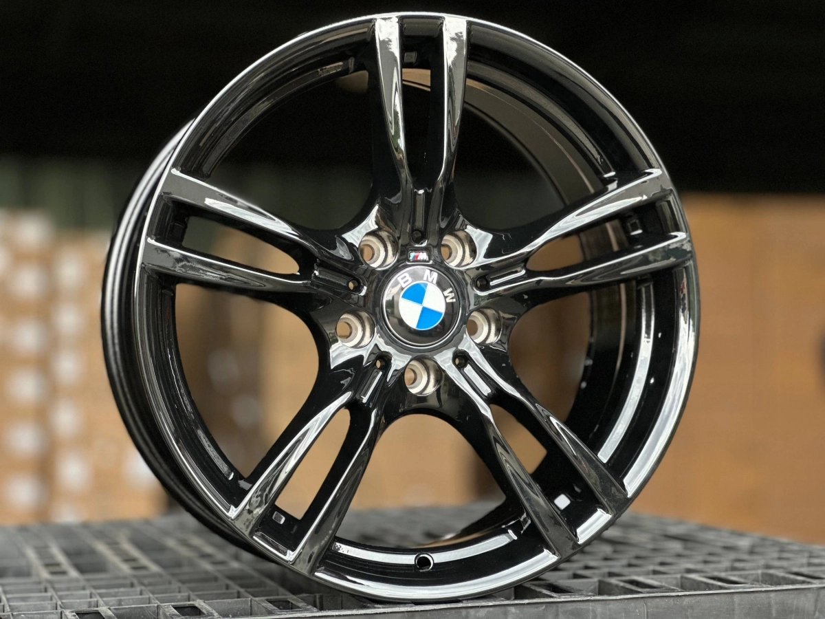BMW H835F FlowForming