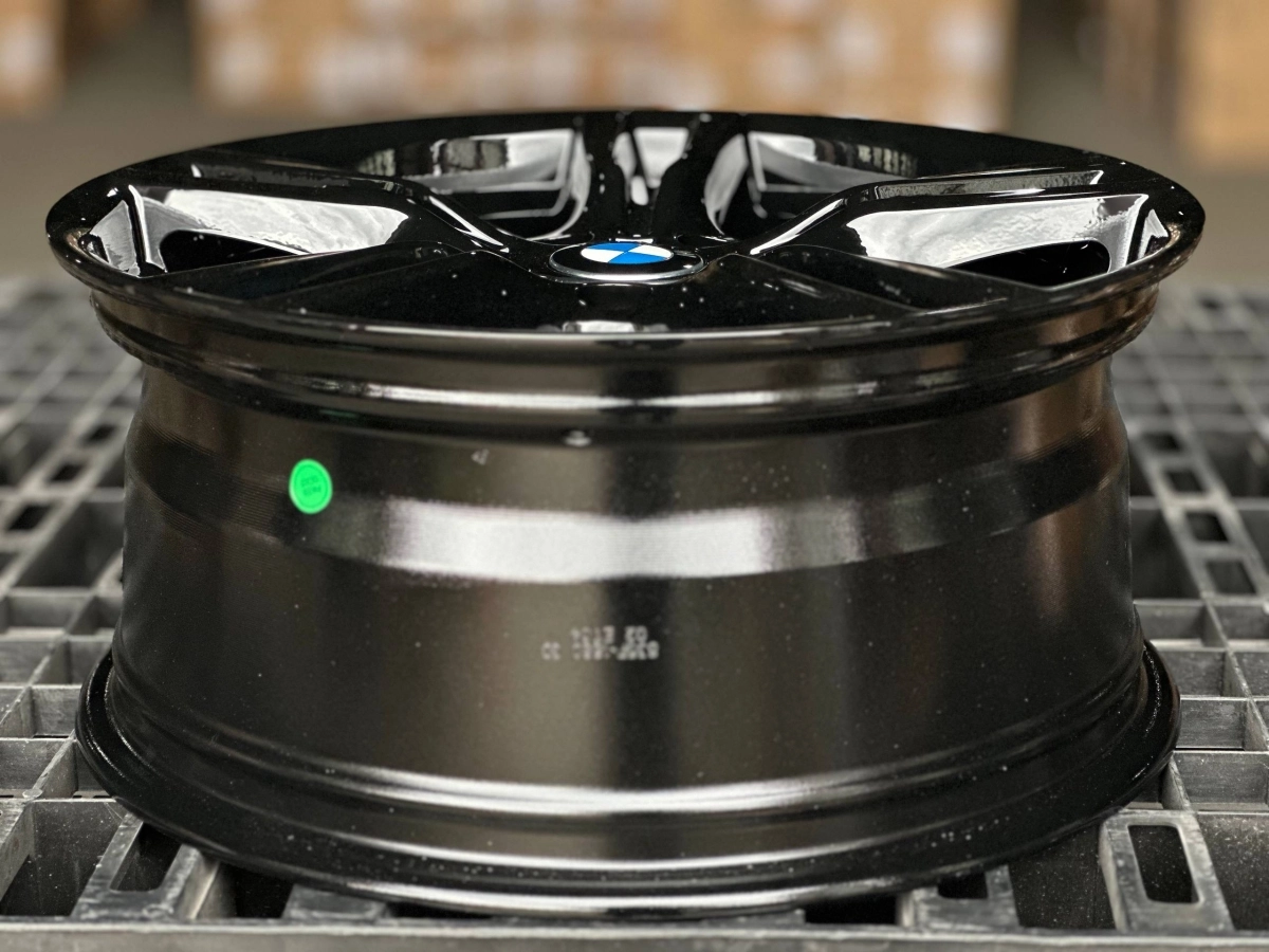 BMW H835F FlowForming