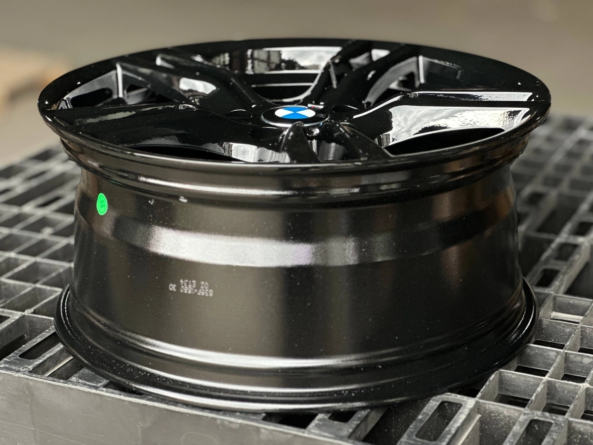 BMW H835F FlowForming