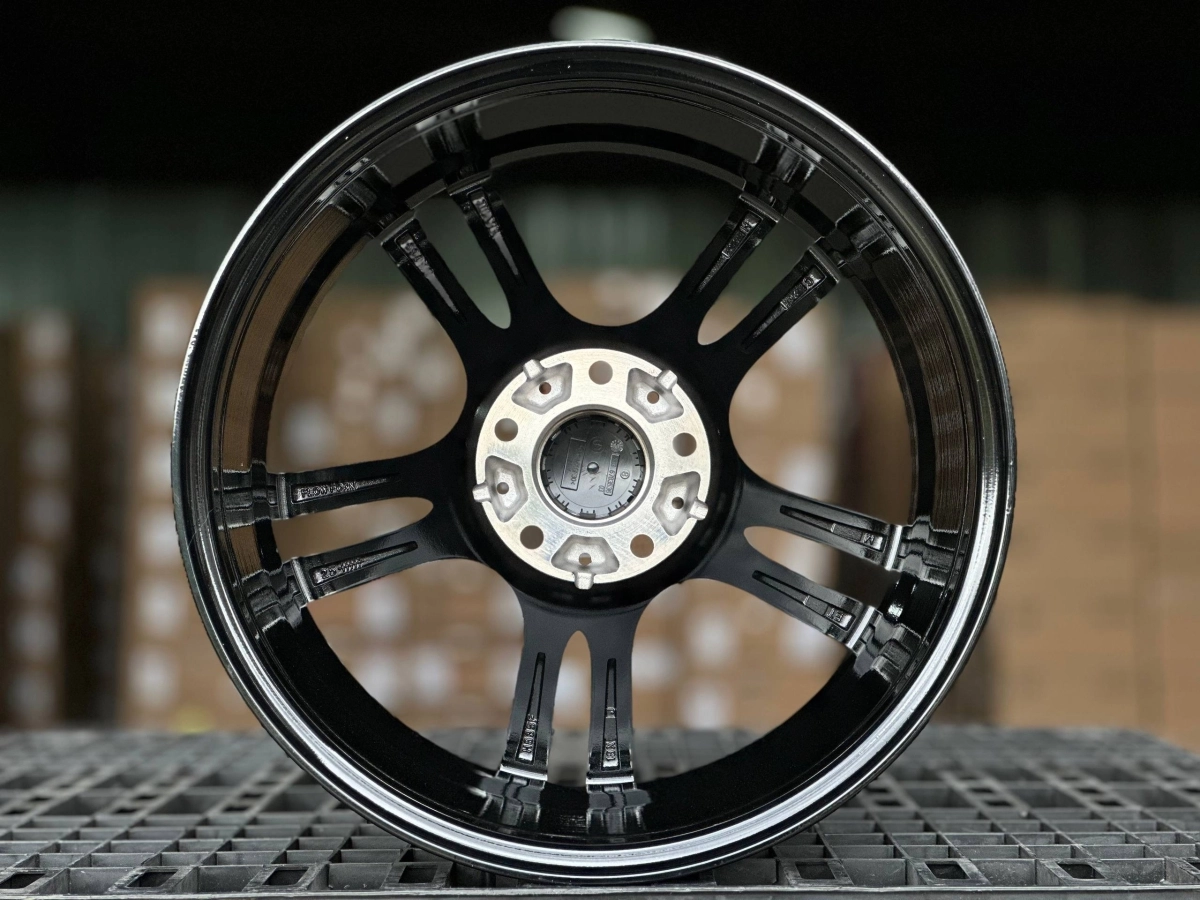 BMW H835F FlowForming