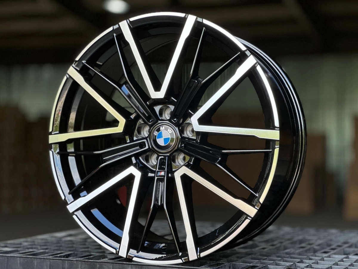 BMW 951M style FA817 FlowForming