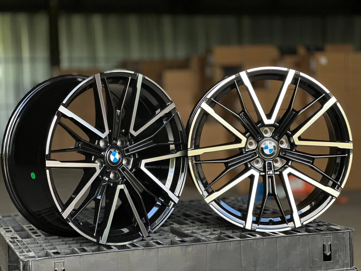 BMW 951M style FA817 FlowForming