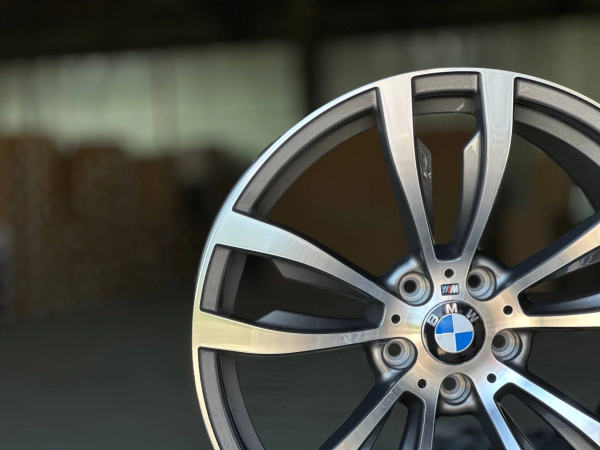 BMW 469M style KN1025