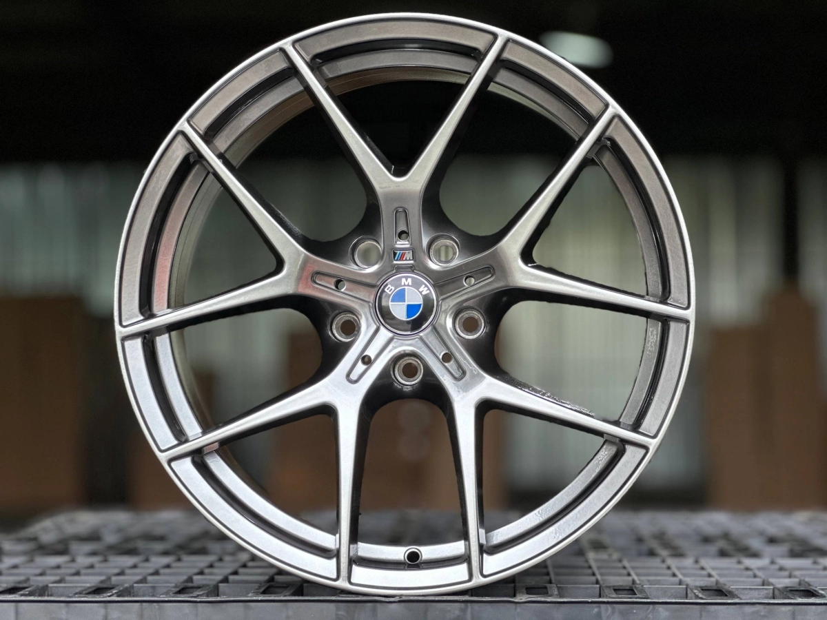 BMW 554M style 5484
