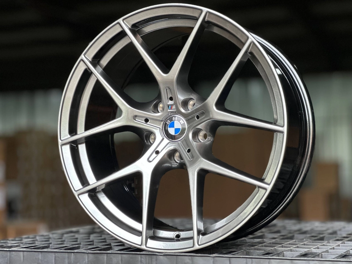 BMW 554M style 5484