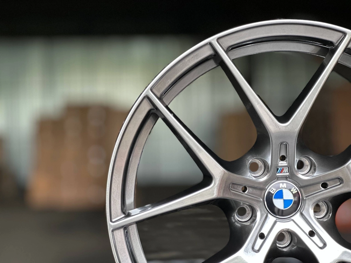 BMW 554M style 5484