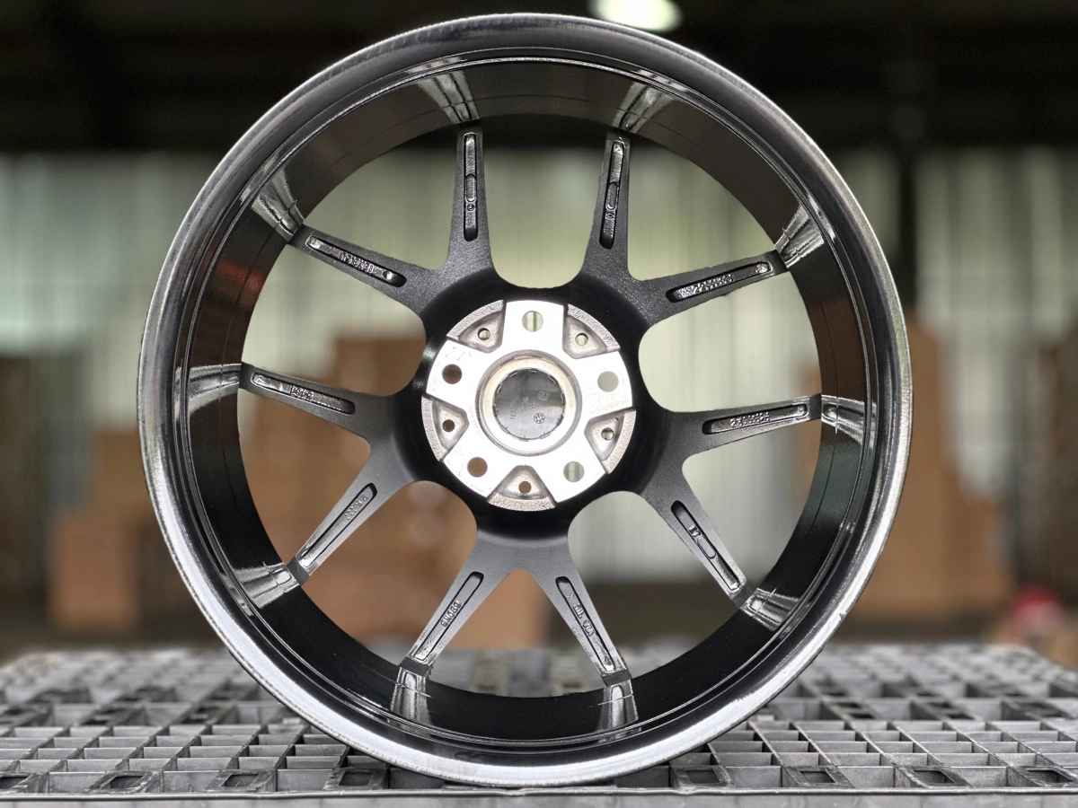BMW 554M style 5484
