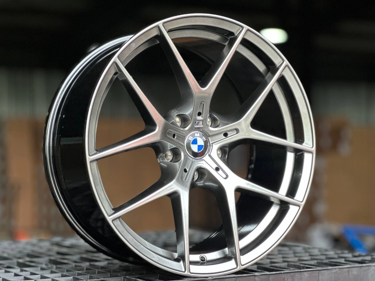 BMW 554M style 5484