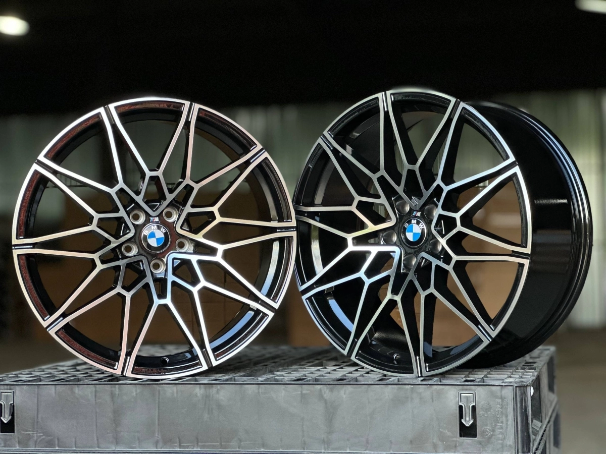 BMW 826M STYLE A375R/F FlowForming