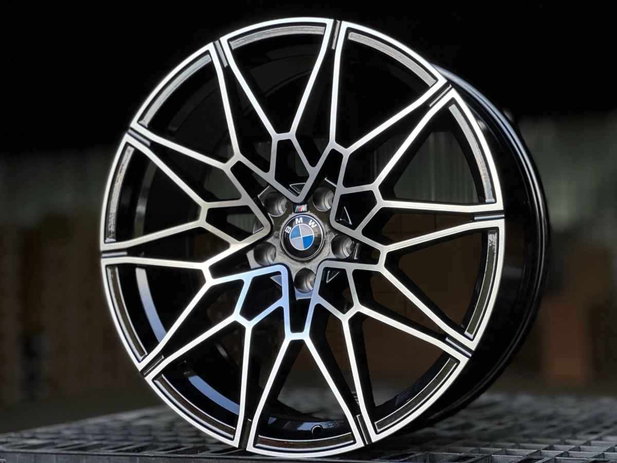 BMW 826M STYLE A375R/F FlowForming