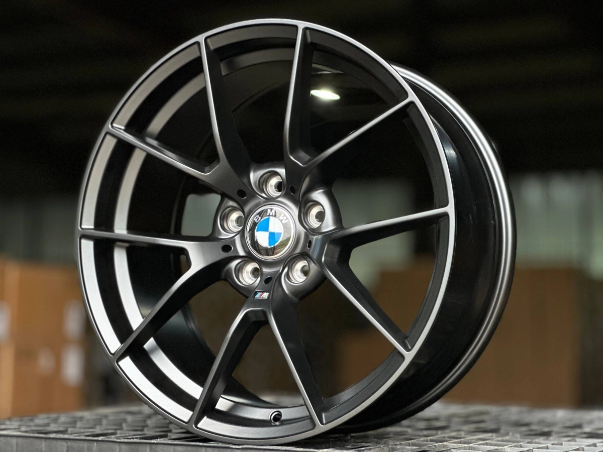 BMW 763M style A369F FlowForming