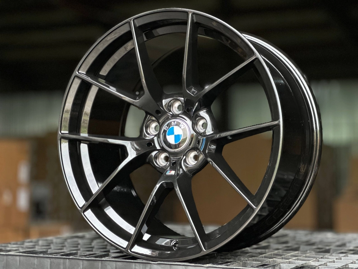 BMW 763M style 9369F/R FlowForming