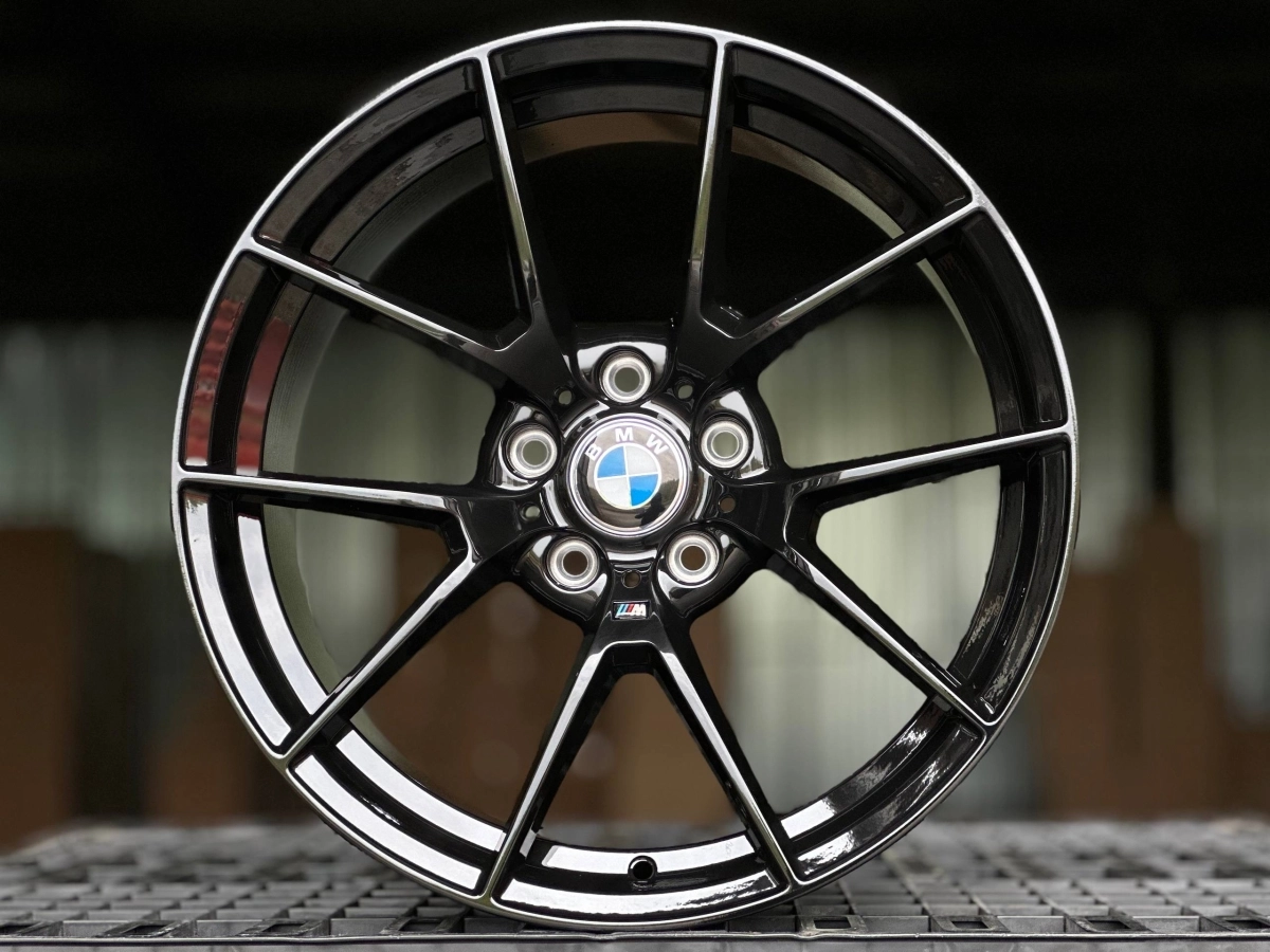BMW 763M style 9369F/R FlowForming