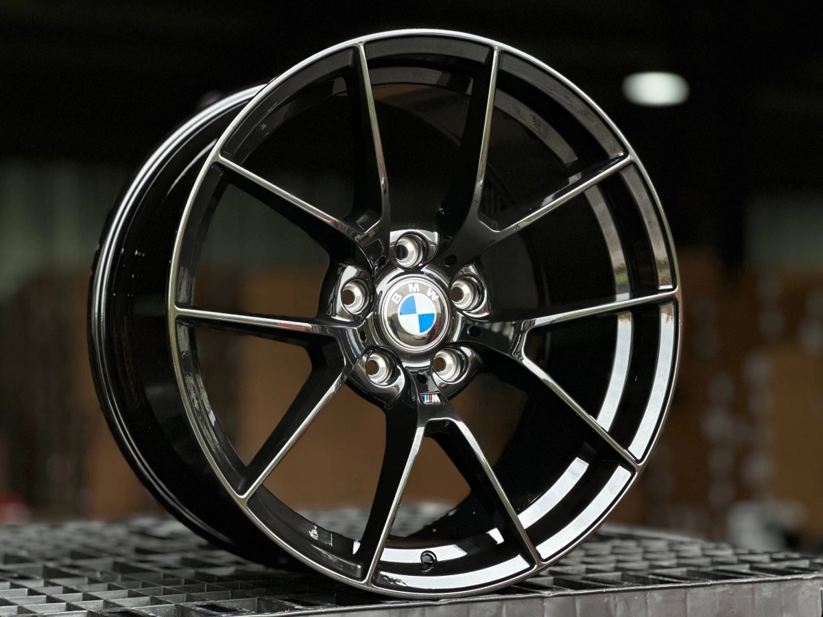 BMW 763M style 9369F/R FlowForming