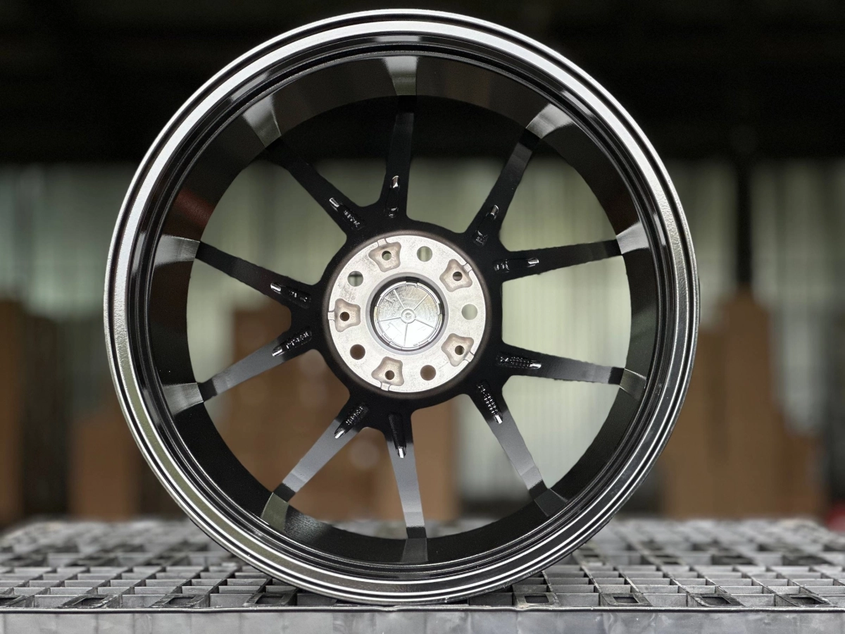 BMW 763M style 9369F/R FlowForming
