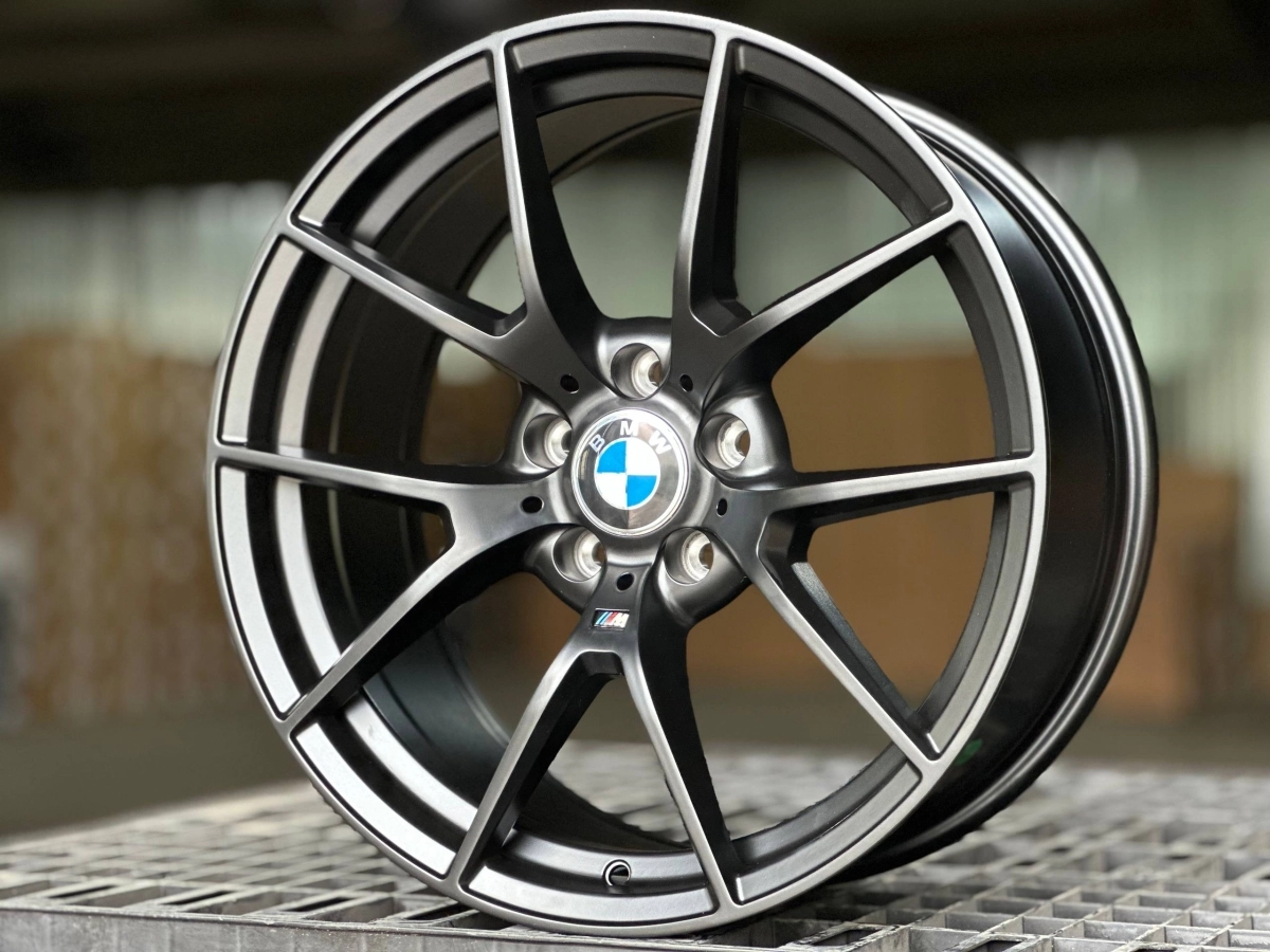 BMW 763m STYLE 8369