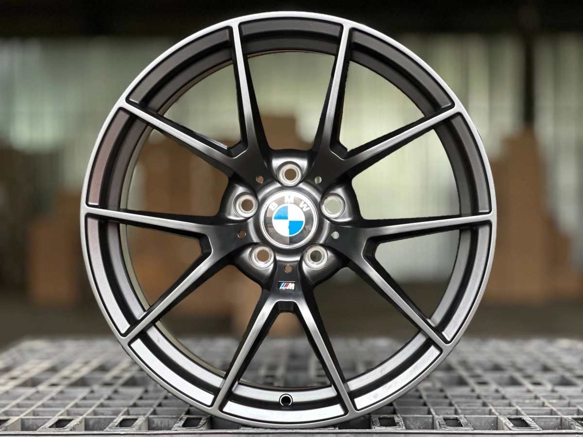 BMW 763m STYLE 8369