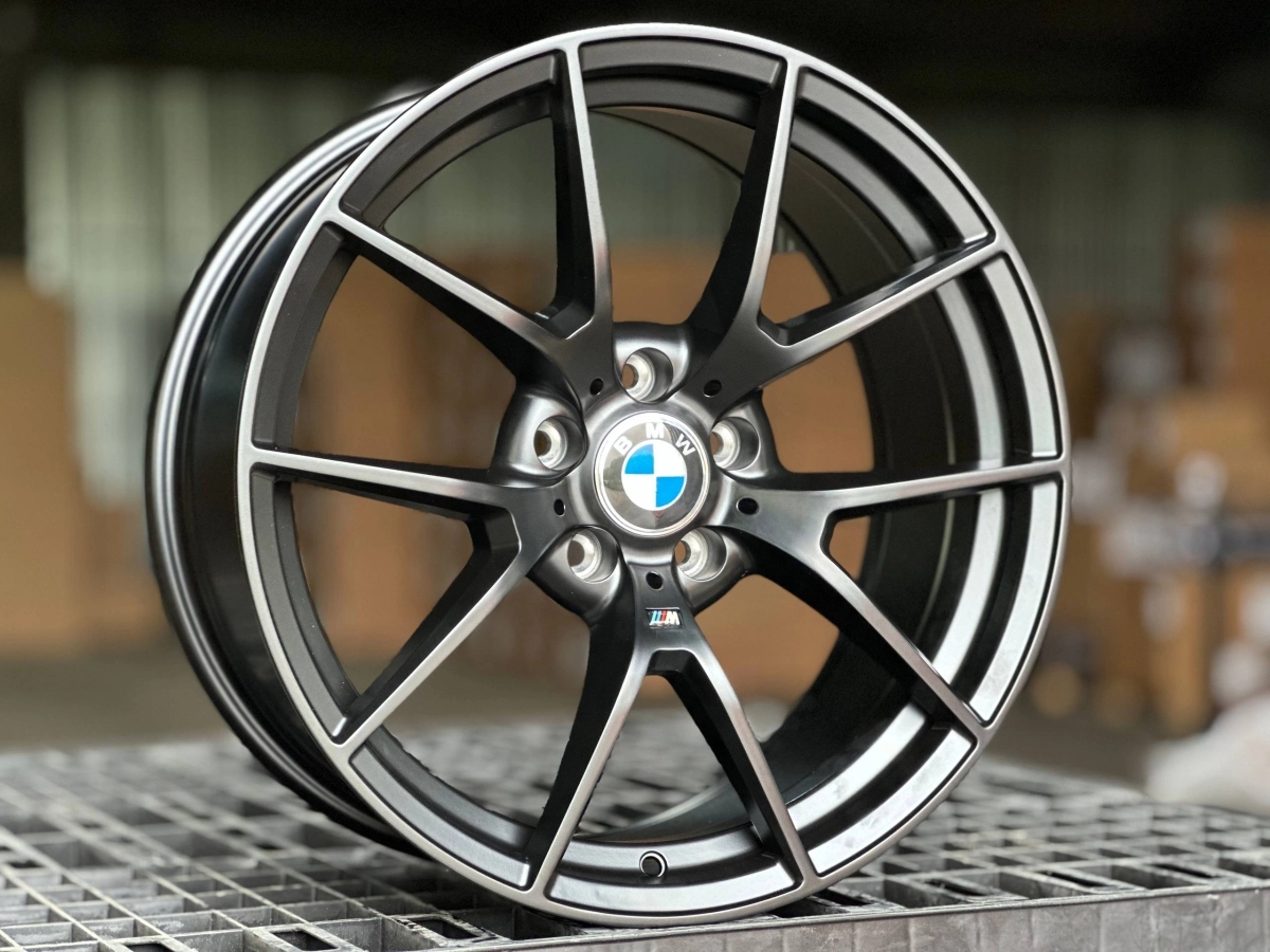 BMW 763m STYLE 8369