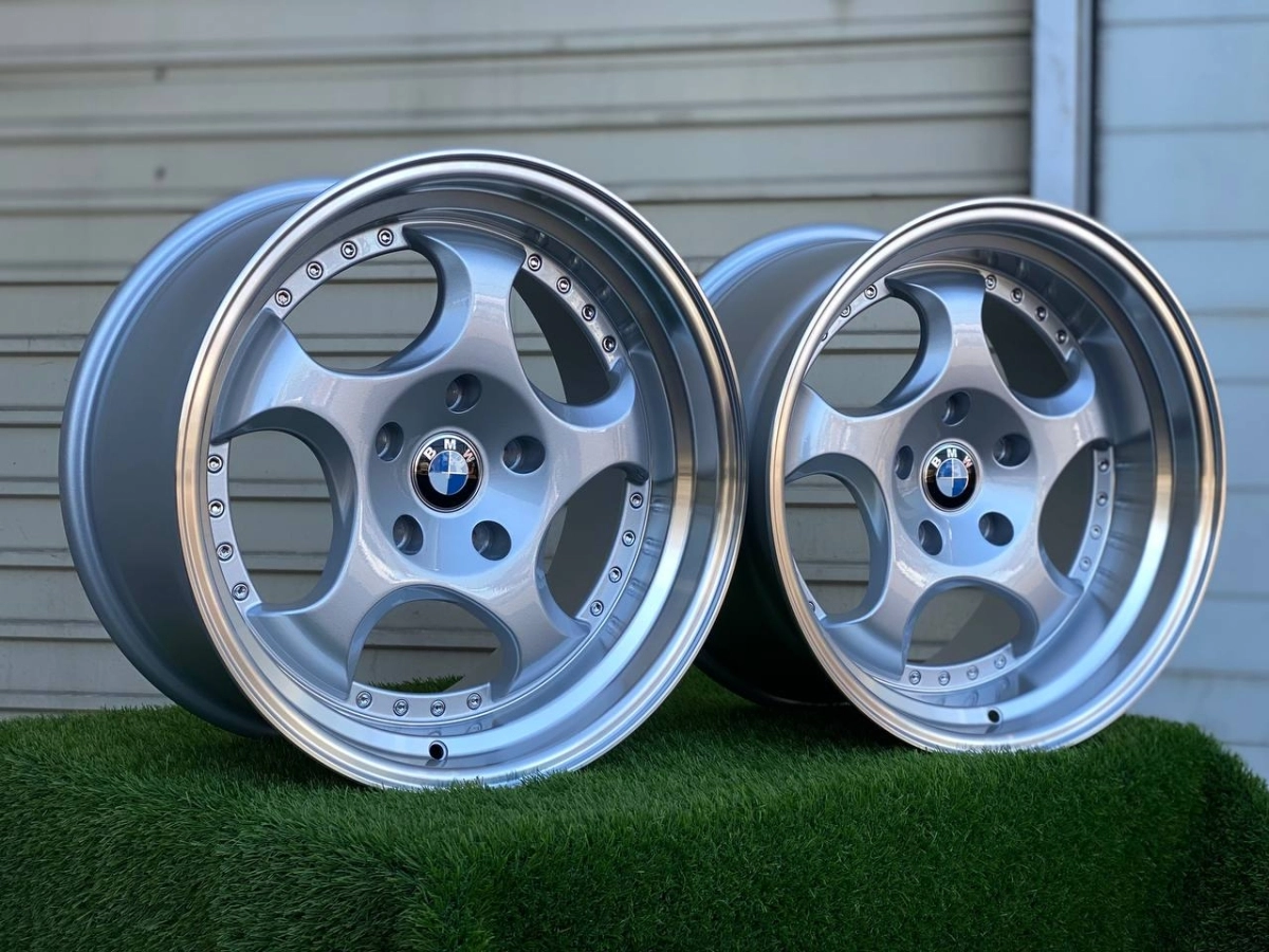 BMW L2384