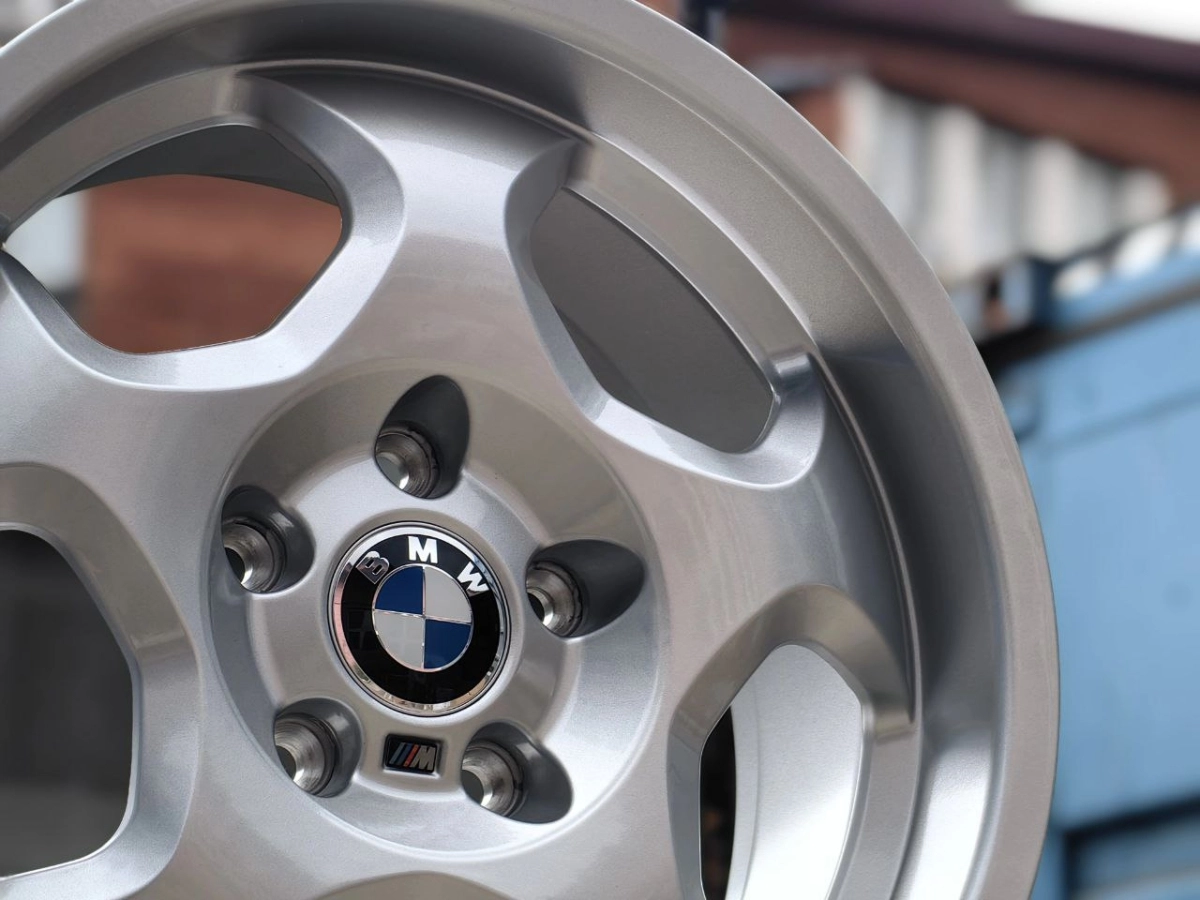 BMW Style L2290