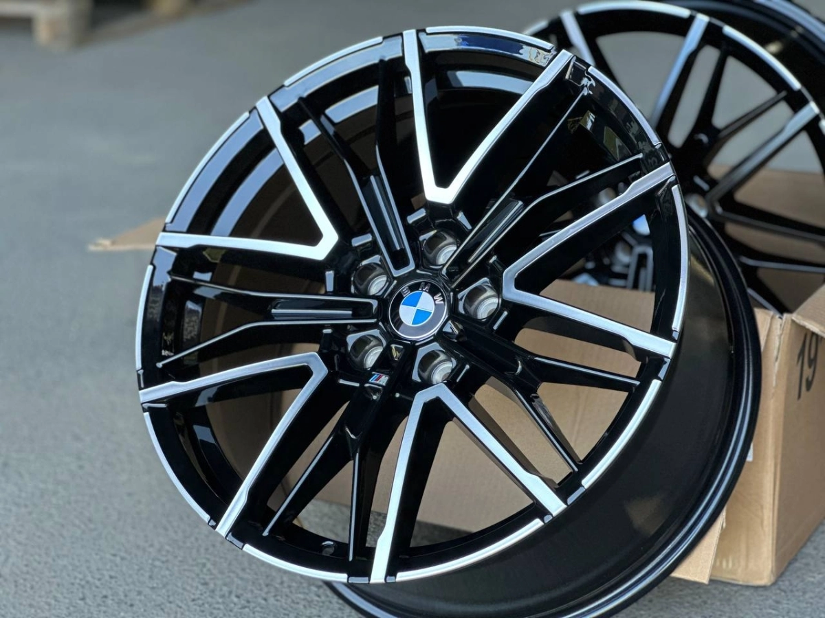 BMW H3293F
