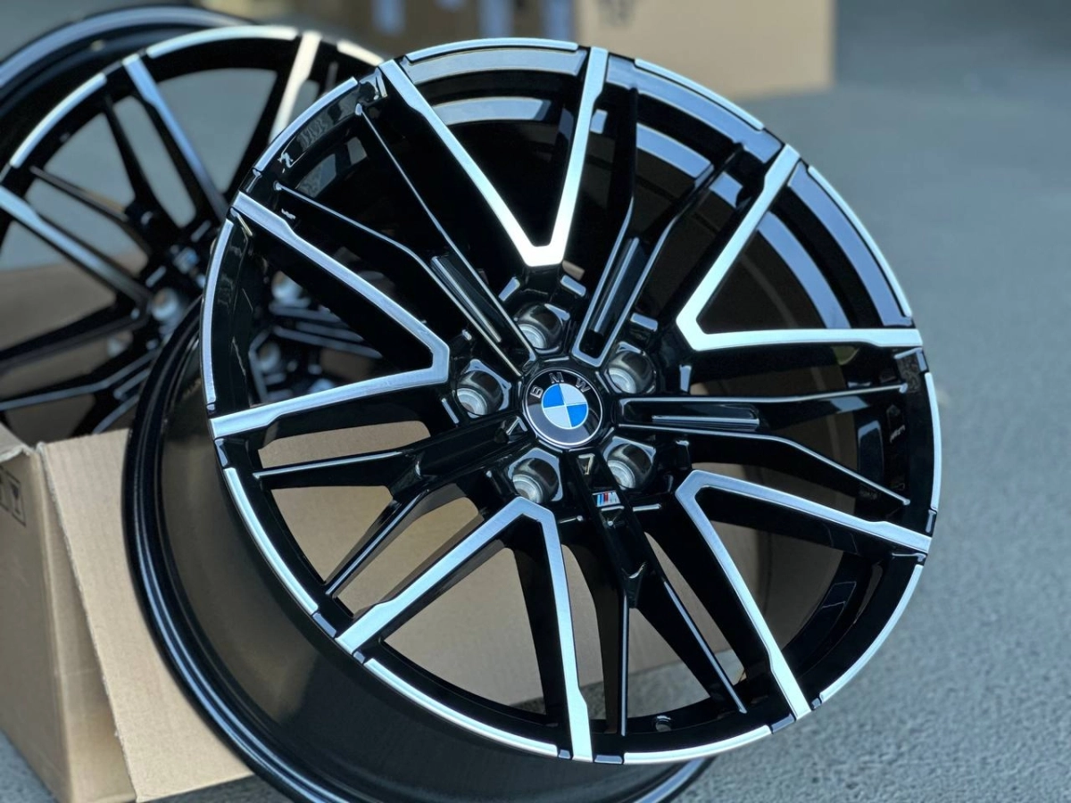 BMW H3293F