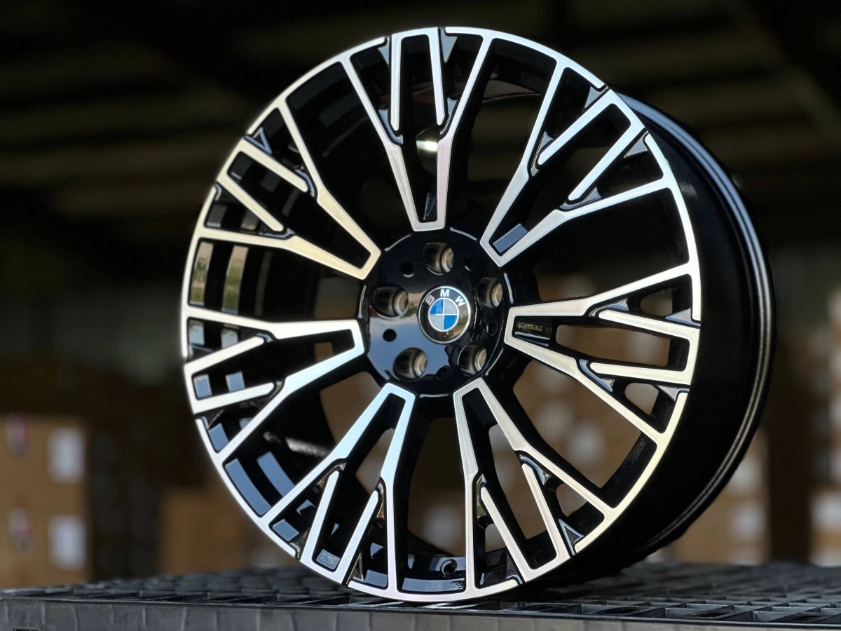BMW  H3156F FlowForming
