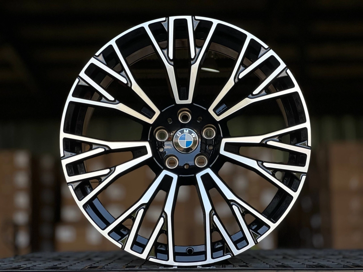 BMW  H3156F FlowForming