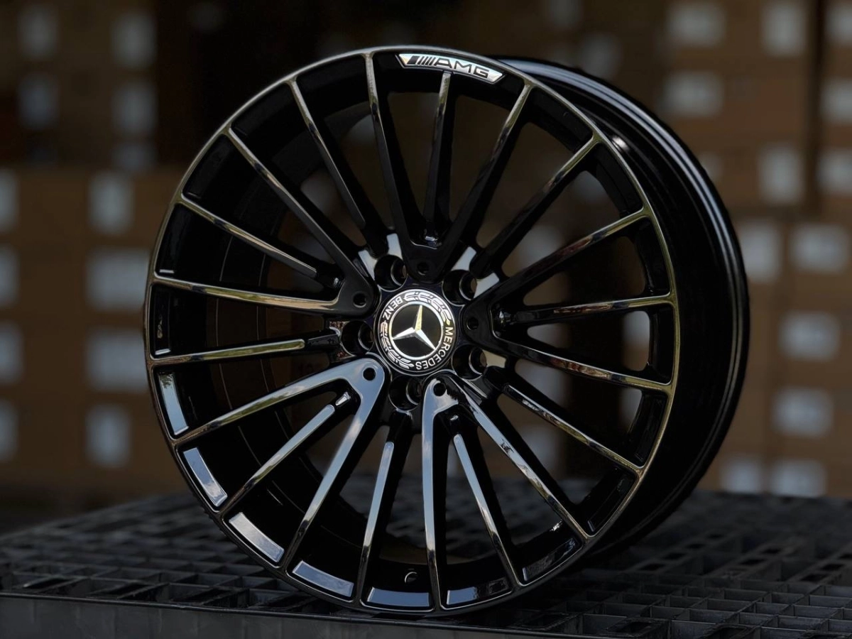 MERCEDES AMG YF0235 FlowForming
