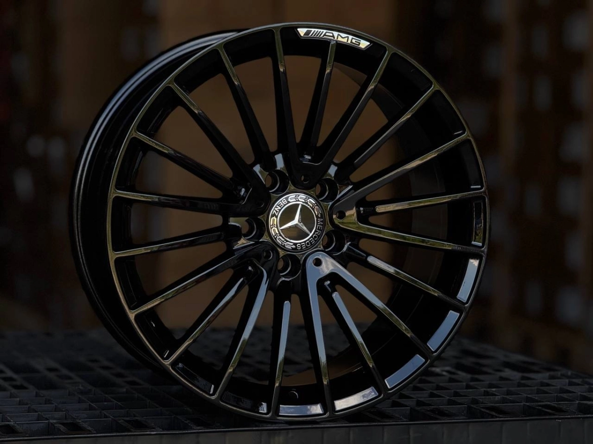 MERCEDES AMG YF0235 FlowForming
