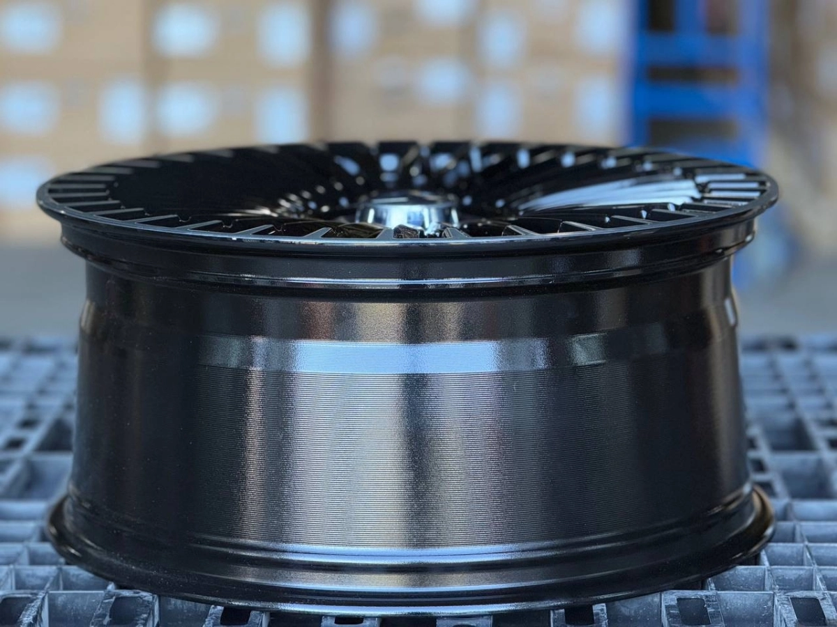 MERCEDES AMG H3286F FlowForming