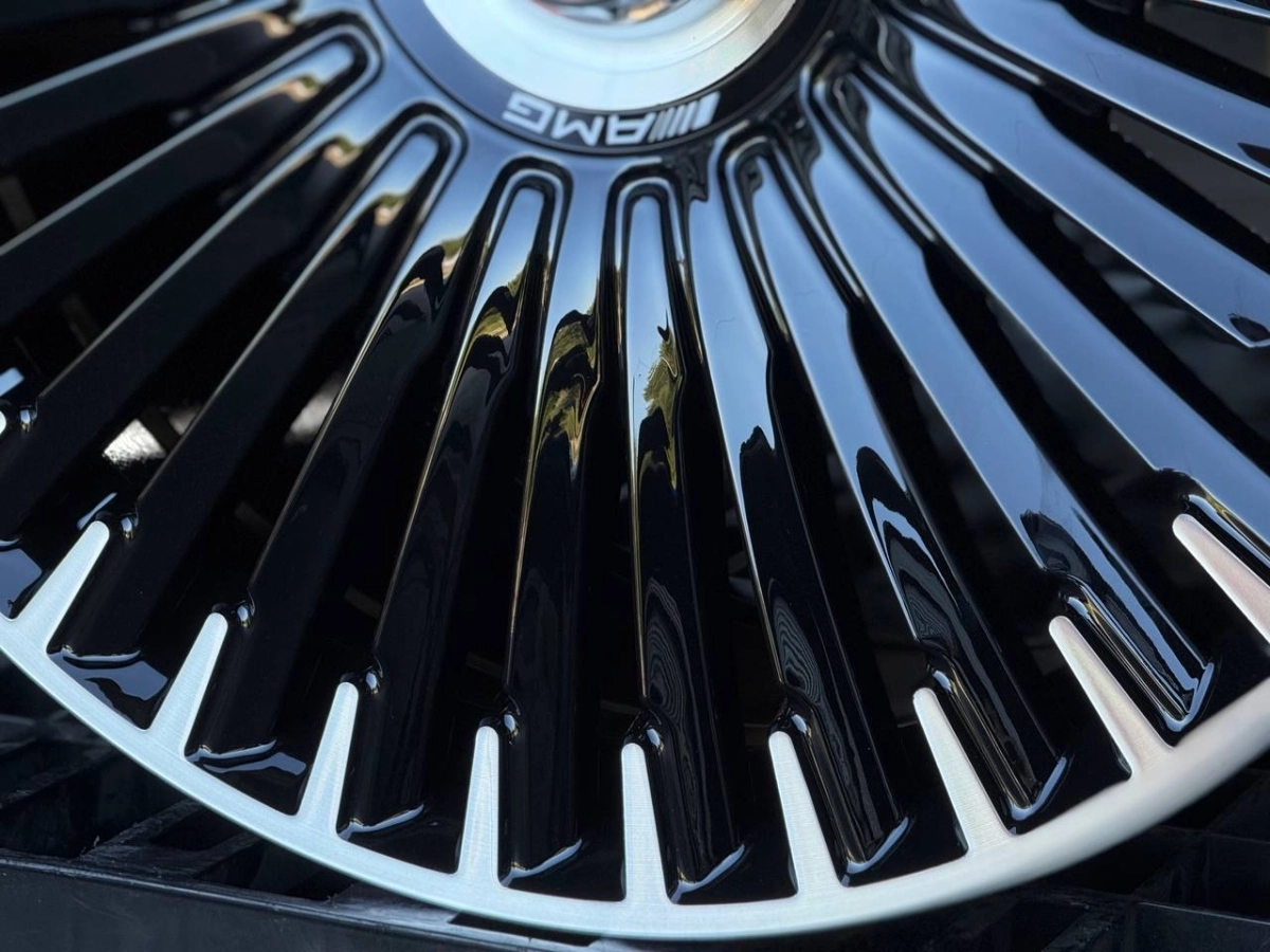 MERCEDES AMG H3286F FlowForming