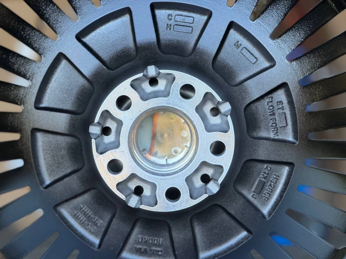 MERCEDES AMG H3286F FlowForming