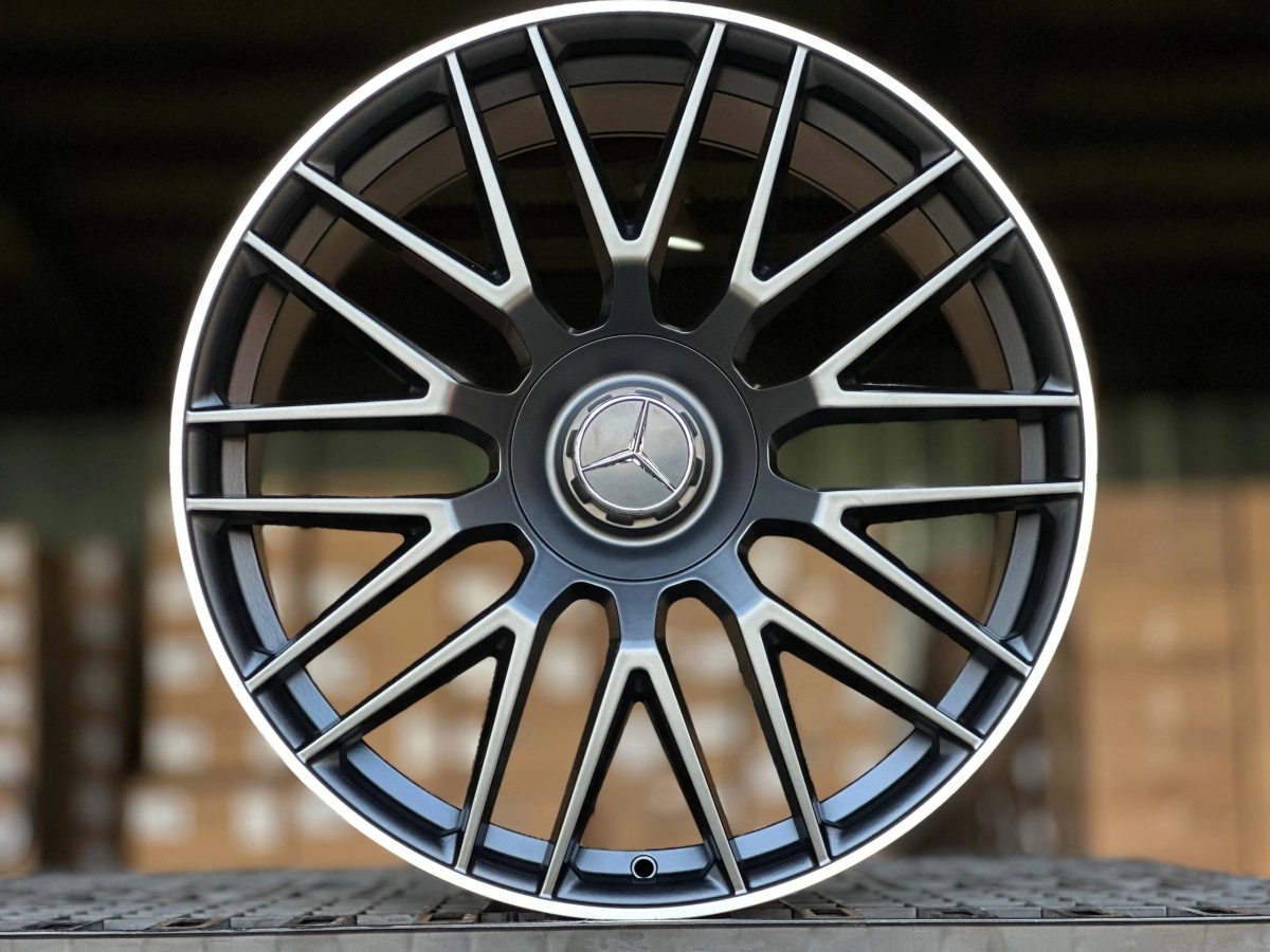 MERCEDES AMG H932F FlowForming