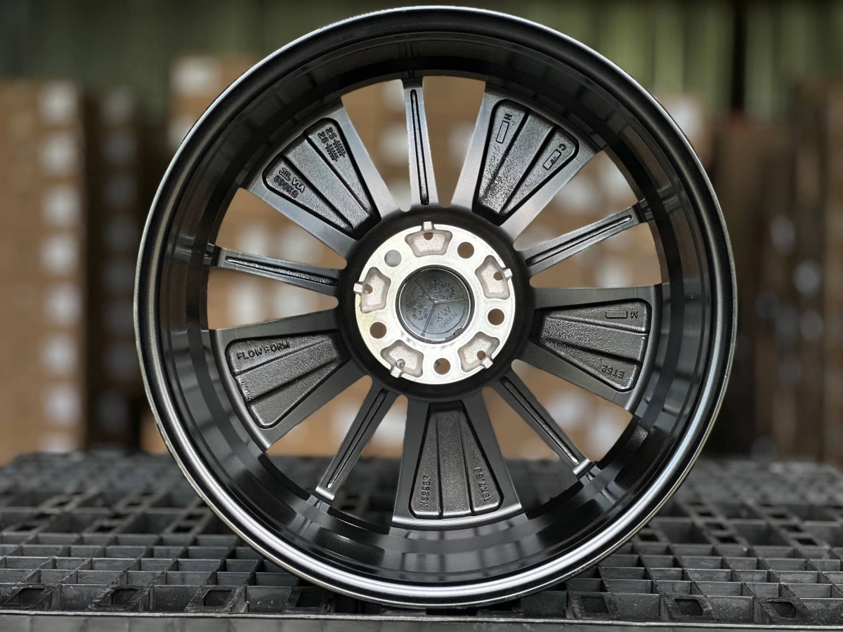 Mercedes H3298F FlowForming