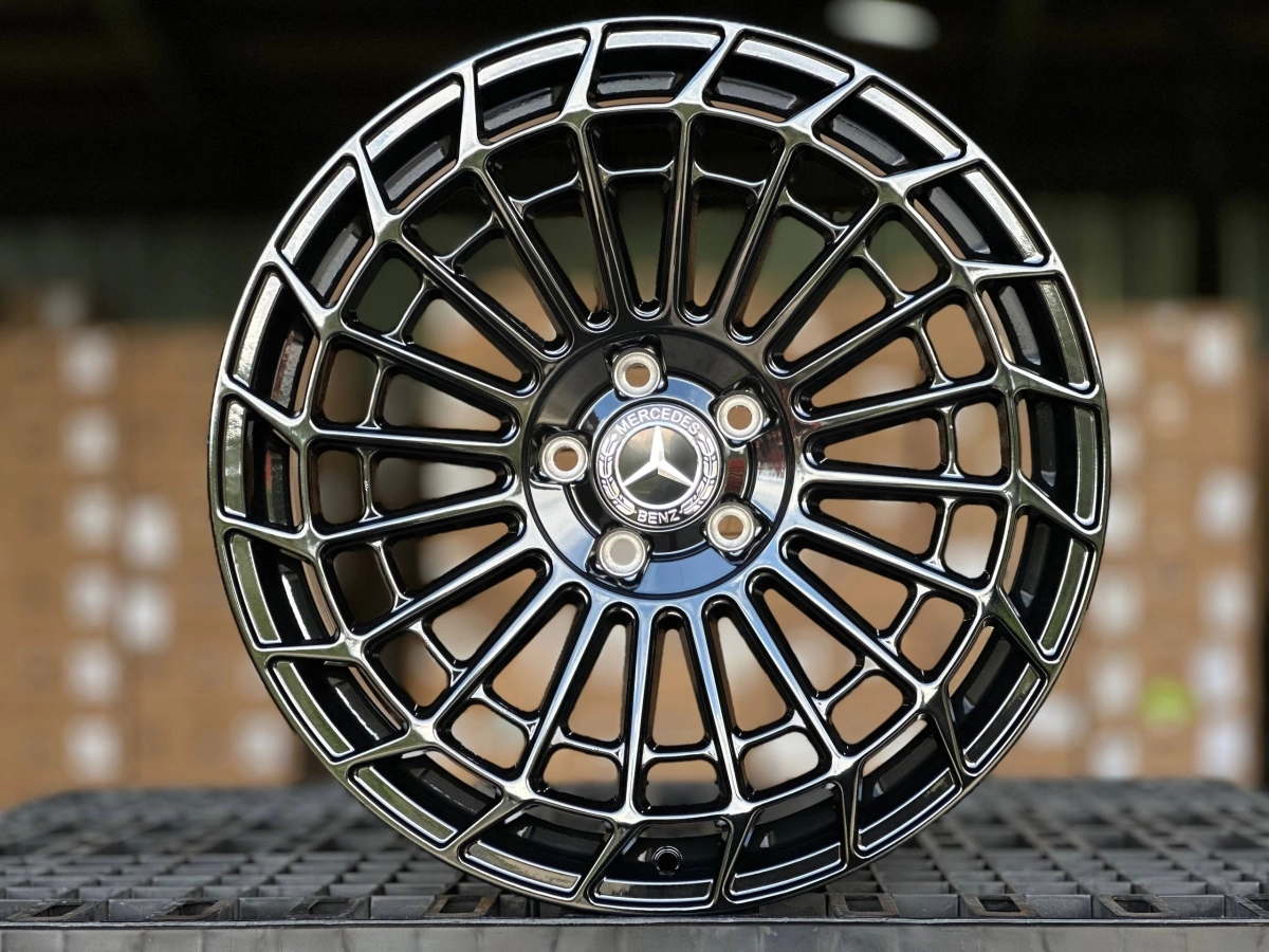 Mercedes AMG H3140F FlowForming