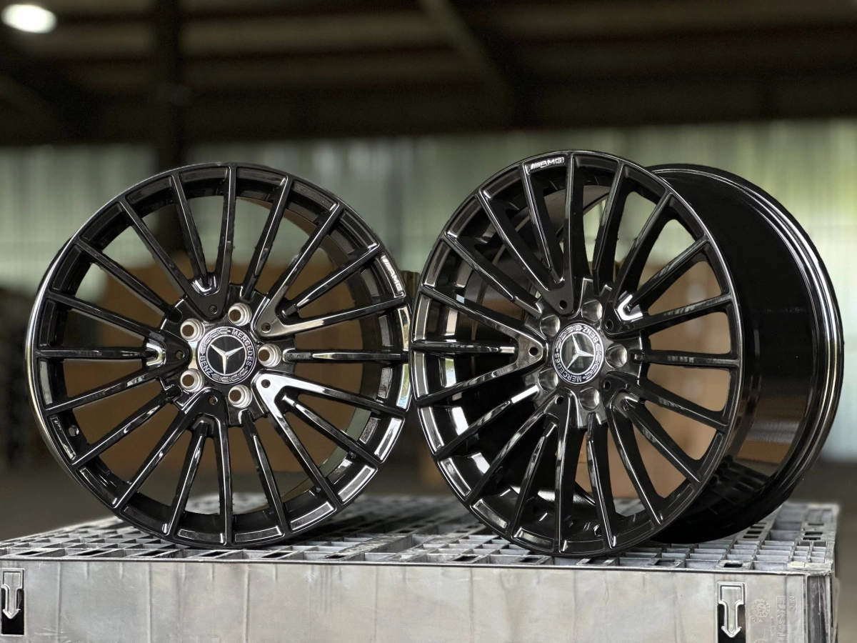 MERCEDES 8337R/F