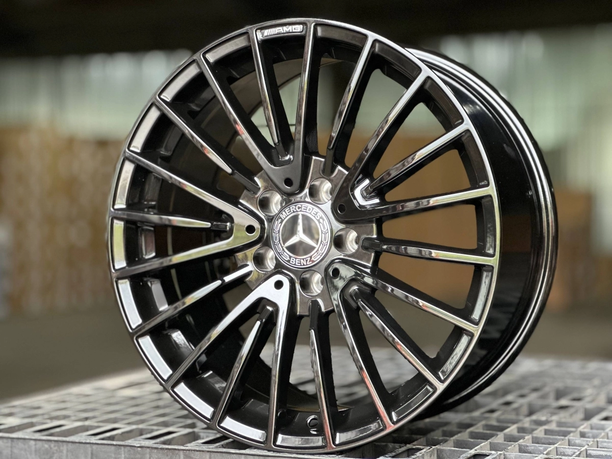 MERCEDES 8337R/F
