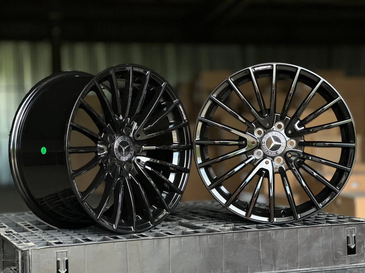 MERCEDES 8337R/F
