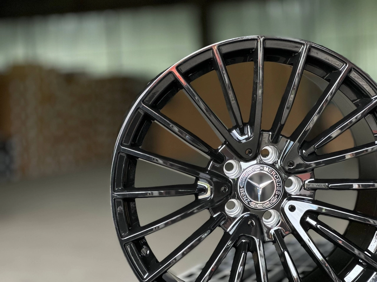 MERCEDES 8337R/F